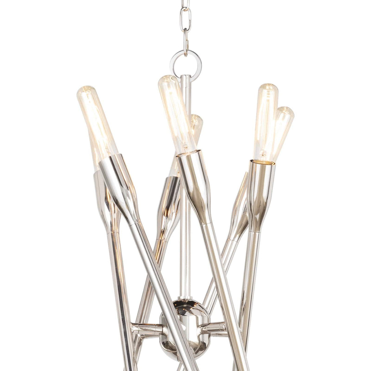 Regina Andrew Cobra Chandelier Lighting
