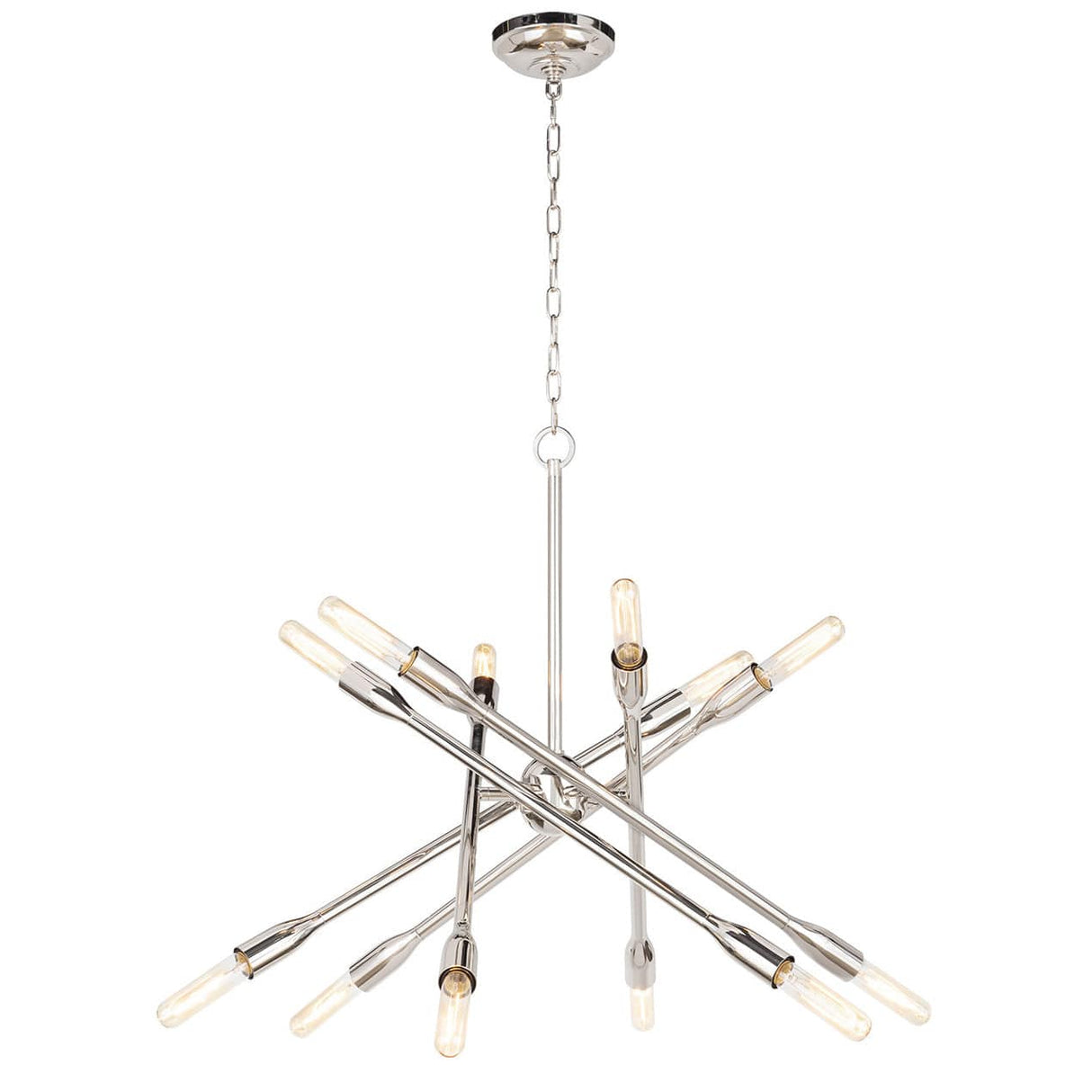 Regina Andrew Cobra Chandelier Lighting