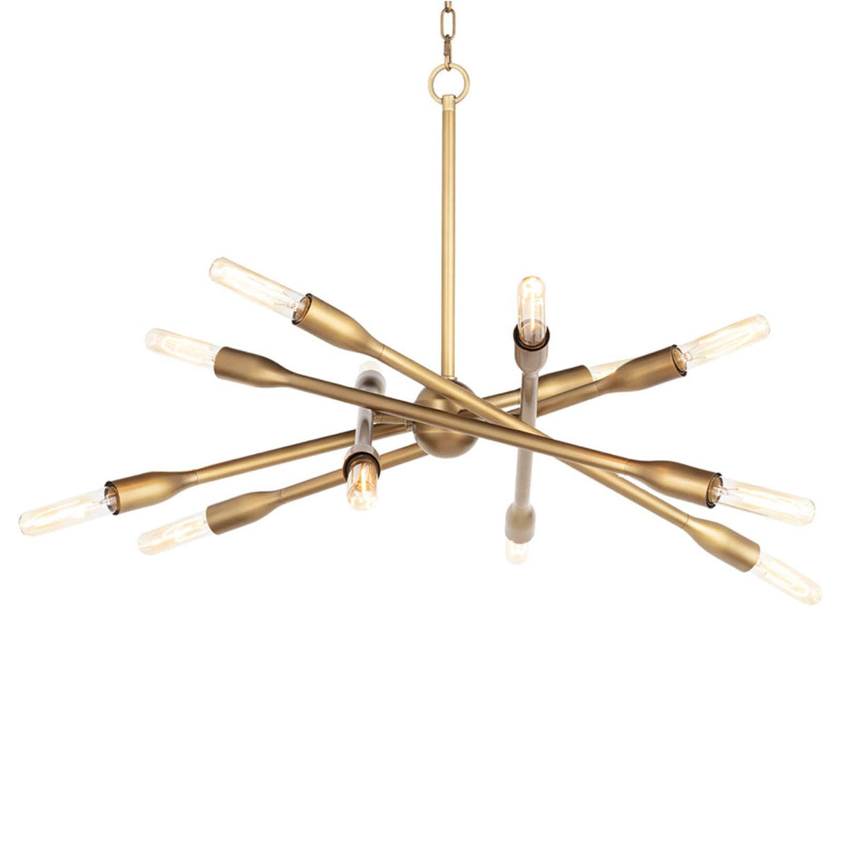 Regina Andrew Cobra Chandelier Lighting