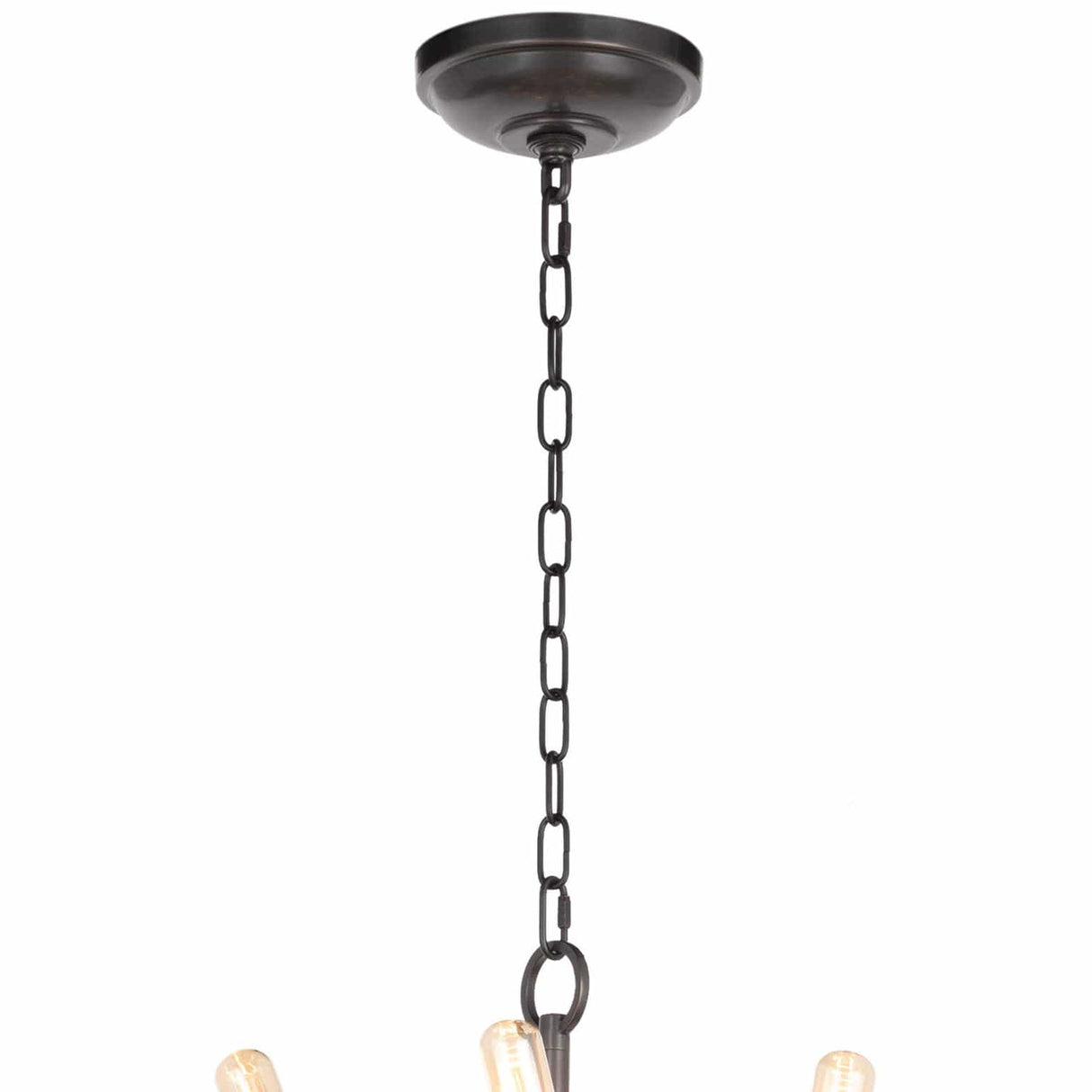 Regina Andrew Cobra Chandelier Lighting