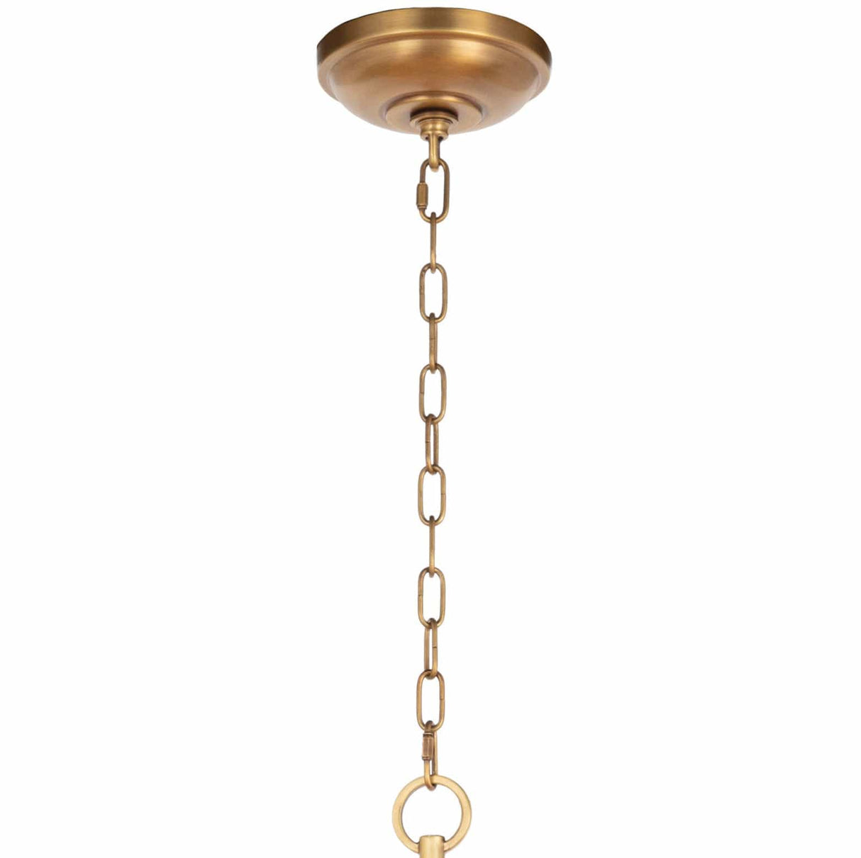 Regina Andrew Cobra Chandelier Lighting