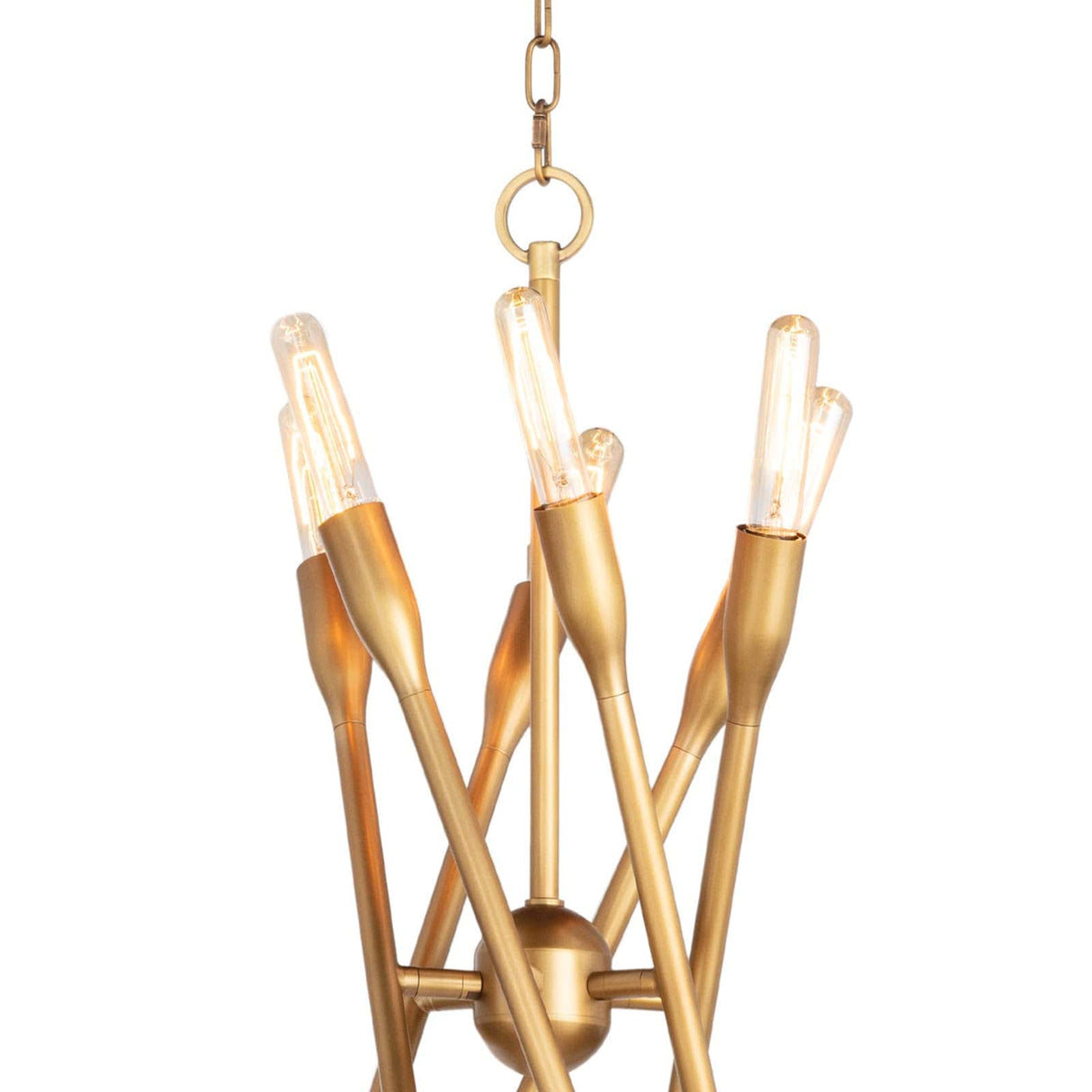 Regina Andrew Cobra Chandelier Lighting