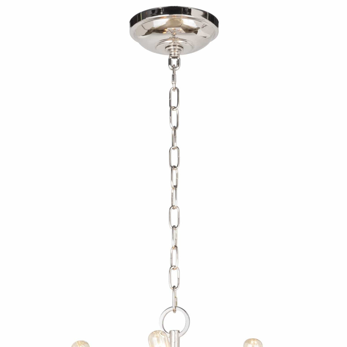 Regina Andrew Cobra Chandelier Lighting