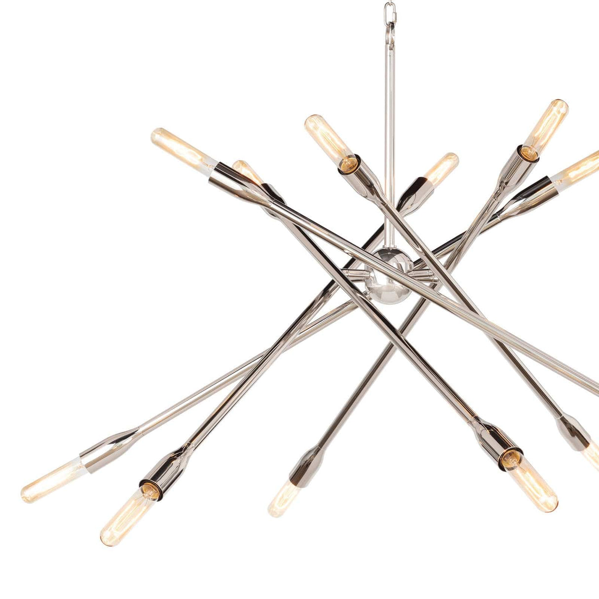 Regina Andrew Cobra Chandelier Lighting