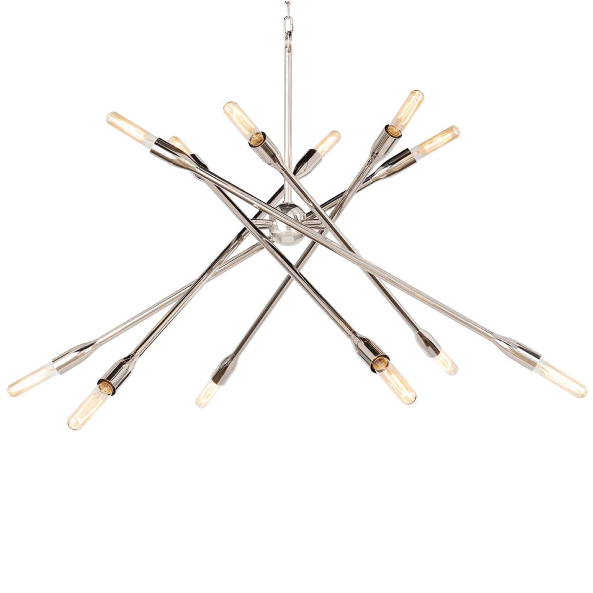 Regina Andrew Cobra Chandelier Lighting