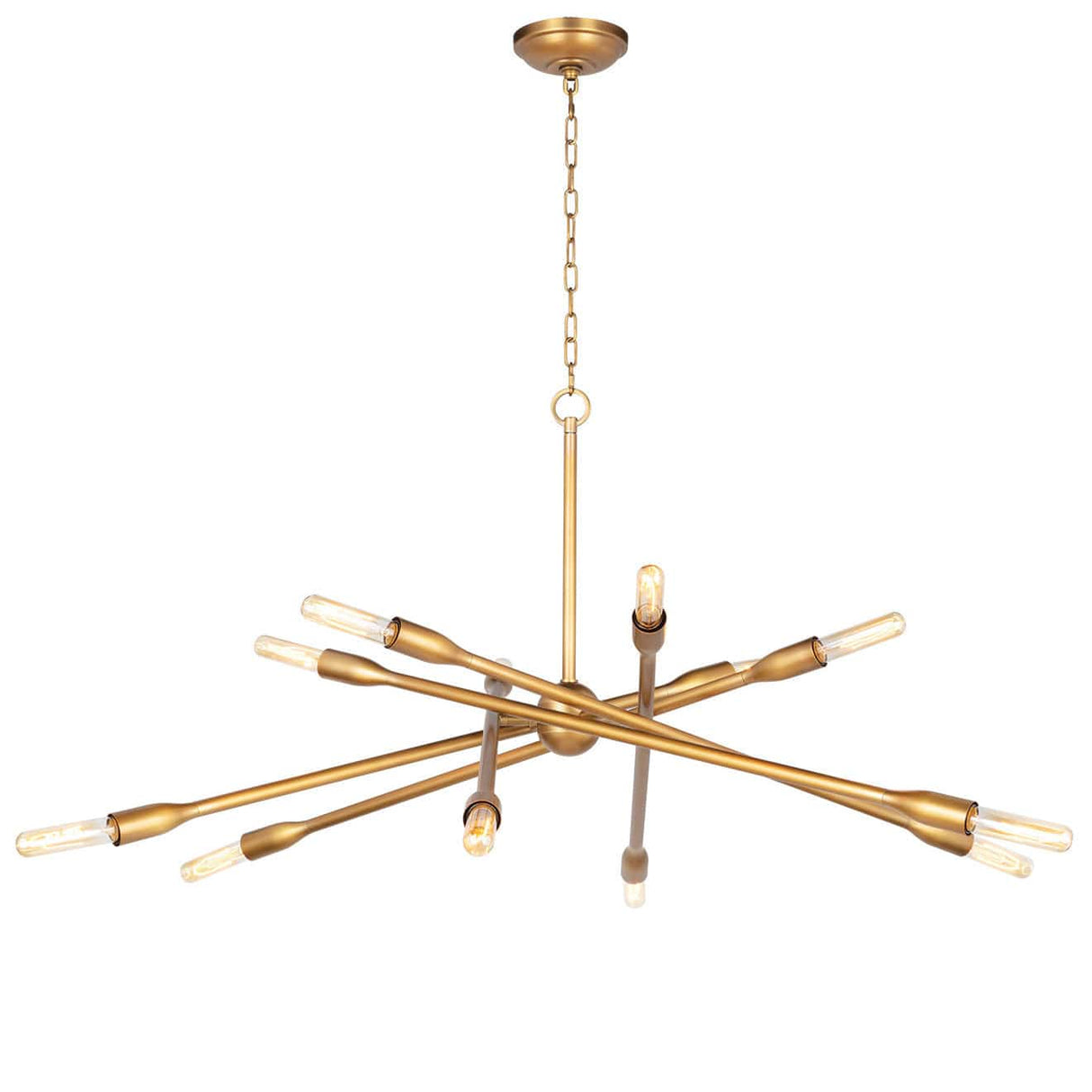 Regina Andrew Cobra Chandelier Lighting