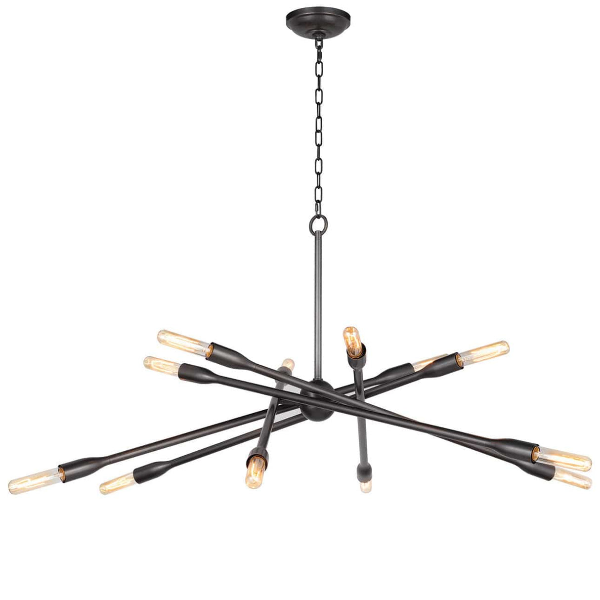 Regina Andrew Cobra Chandelier Lighting