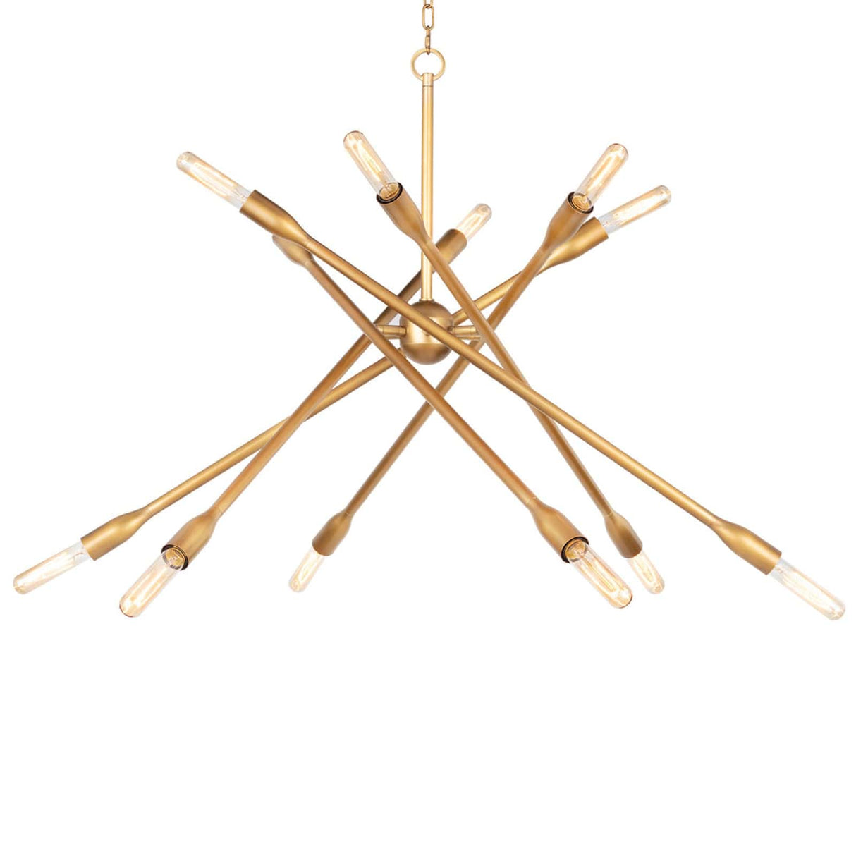 Regina Andrew Cobra Chandelier Lighting