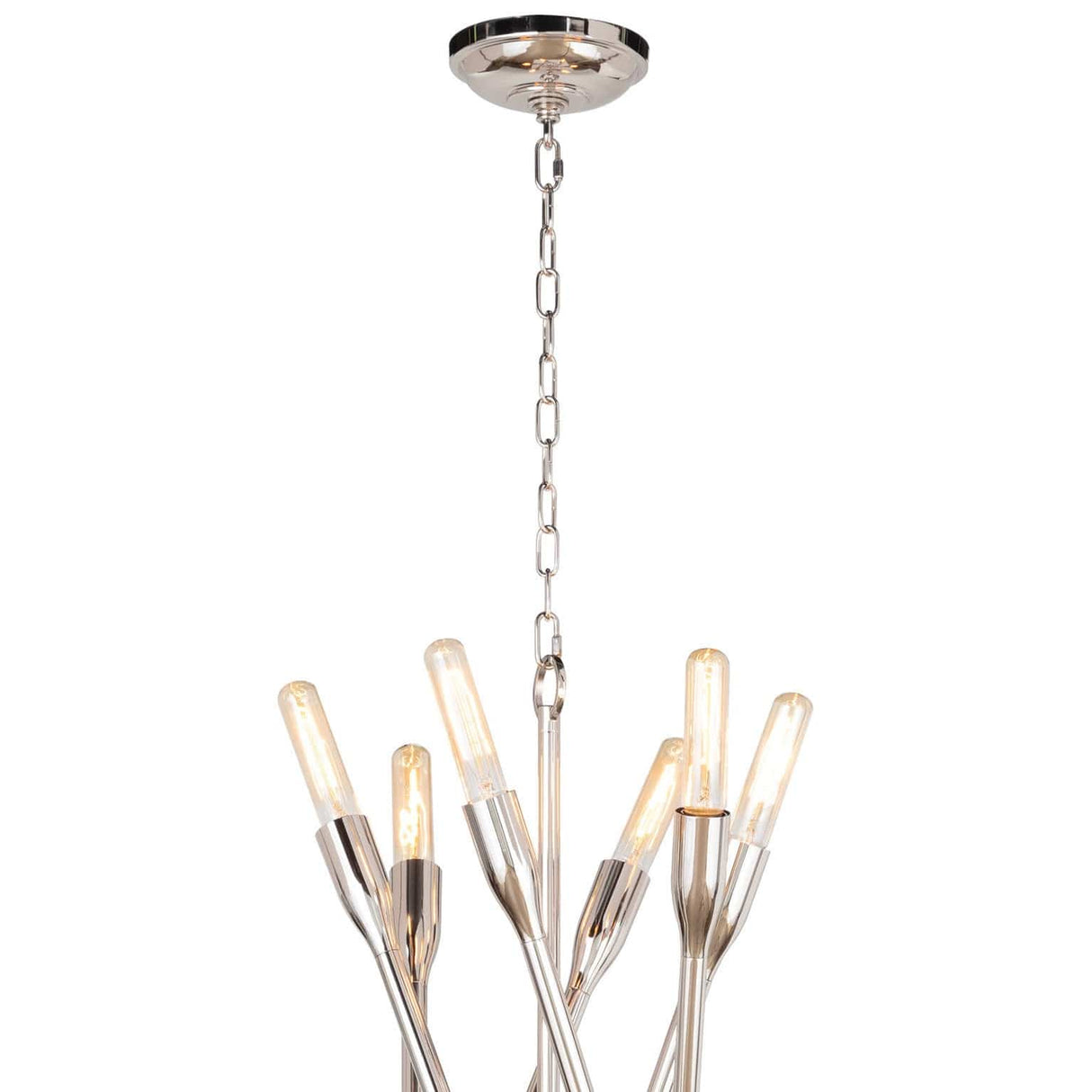 Regina Andrew Cobra Chandelier Lighting