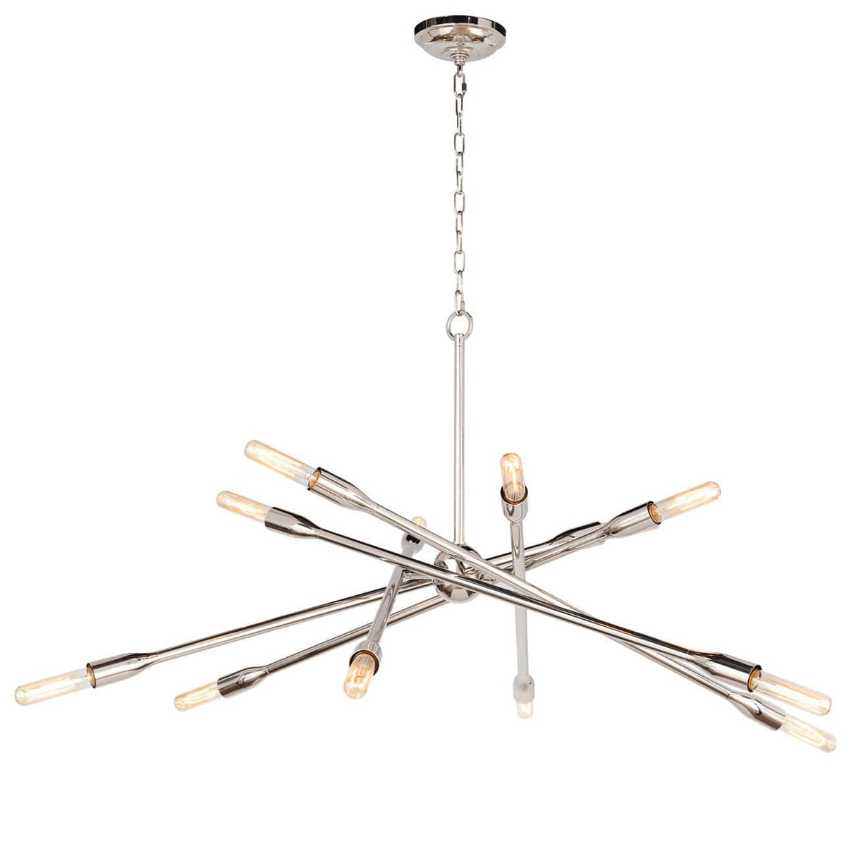 Regina Andrew Cobra Chandelier Lighting