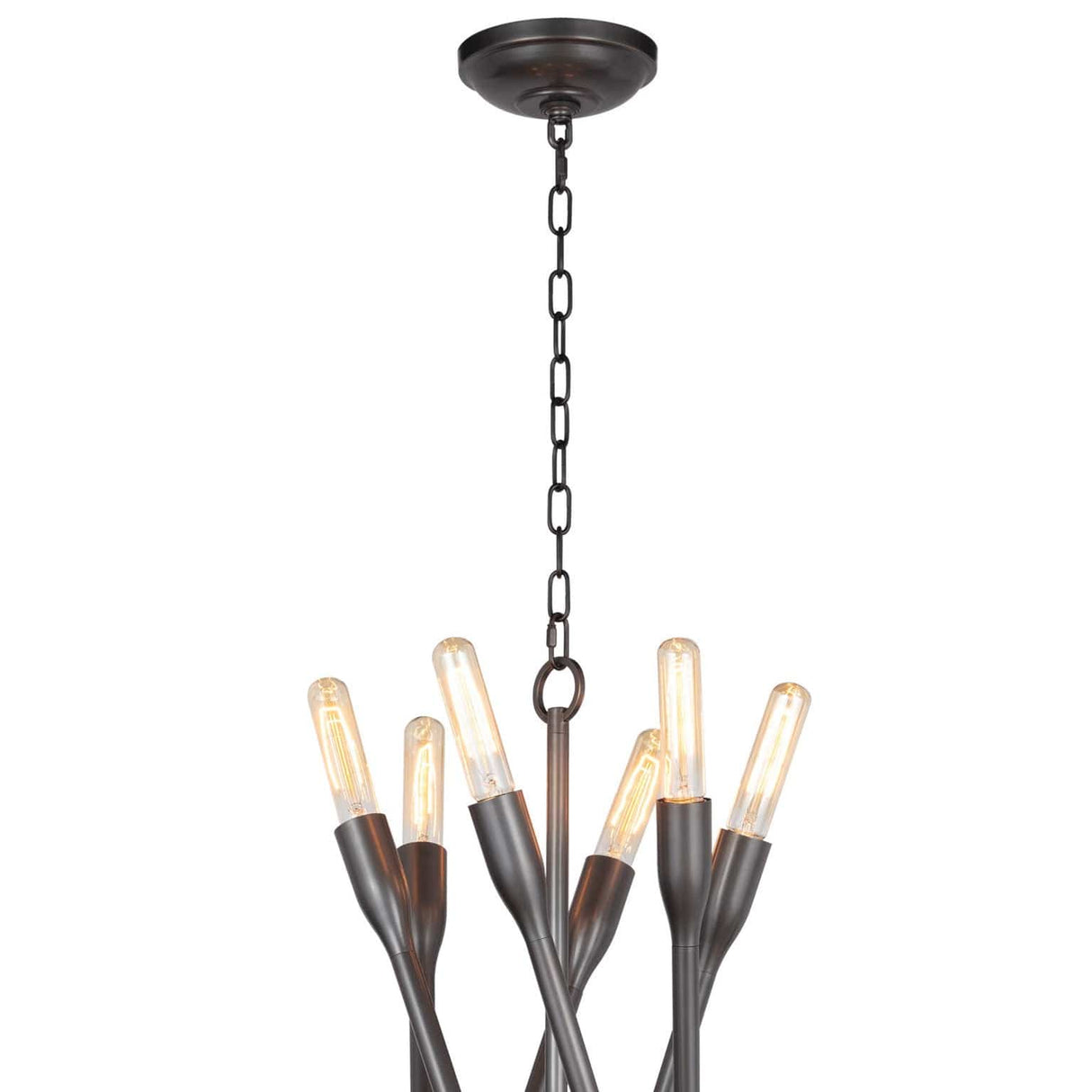 Regina Andrew Cobra Chandelier Lighting