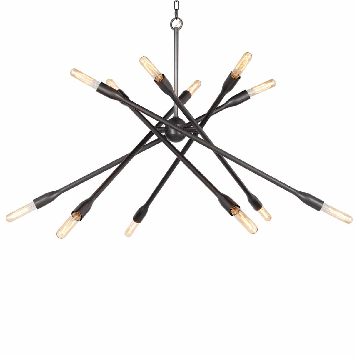 Regina Andrew Cobra Chandelier Lighting