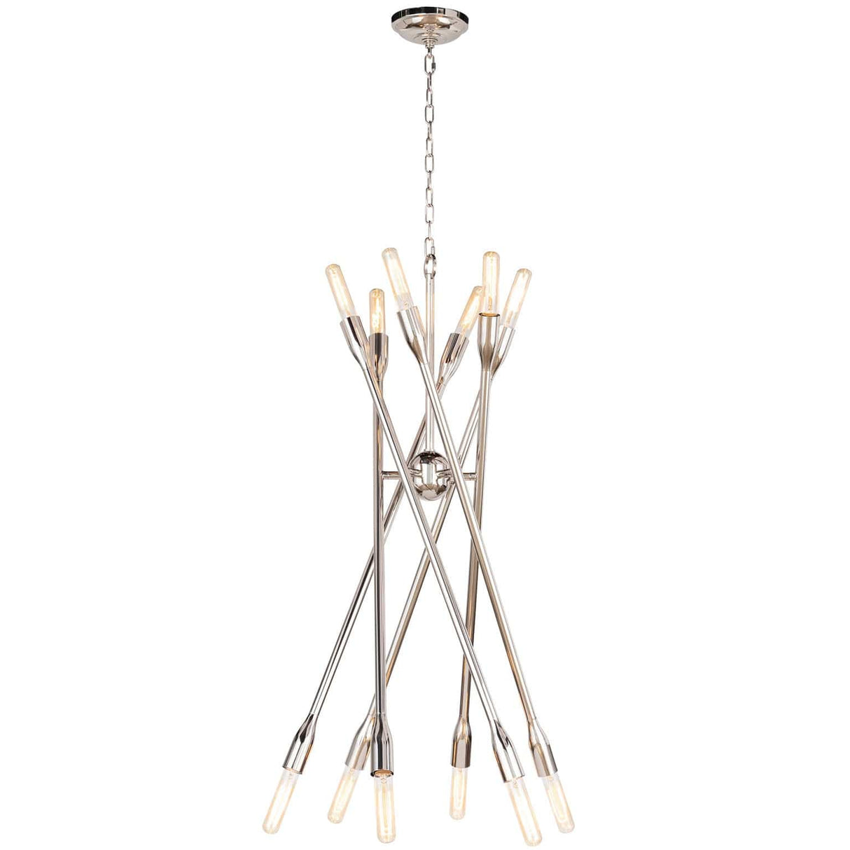 Regina Andrew Cobra Chandelier Lighting