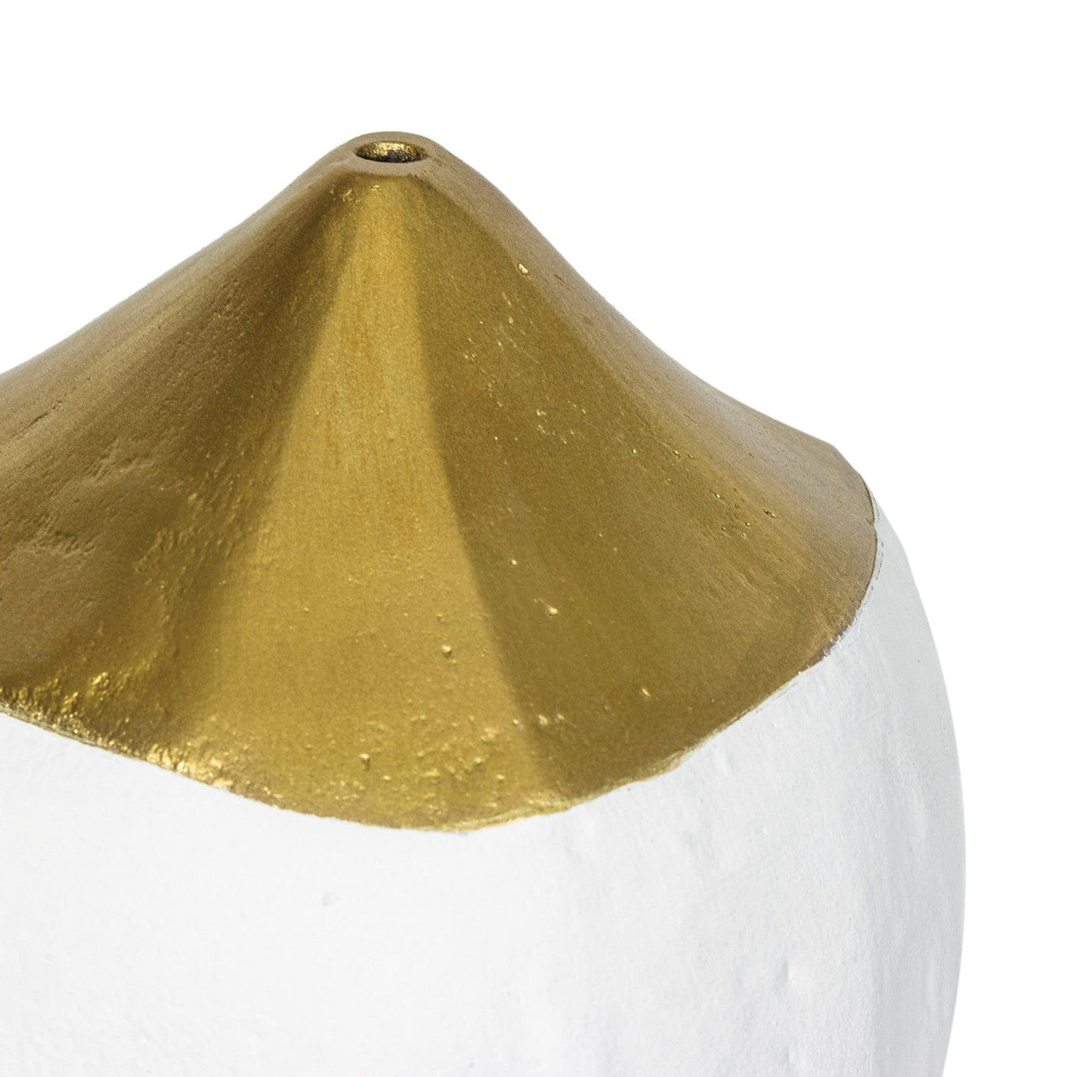 Regina Andrew Coco Metal Vase Pillow & Decor regina-andrew-20-1440