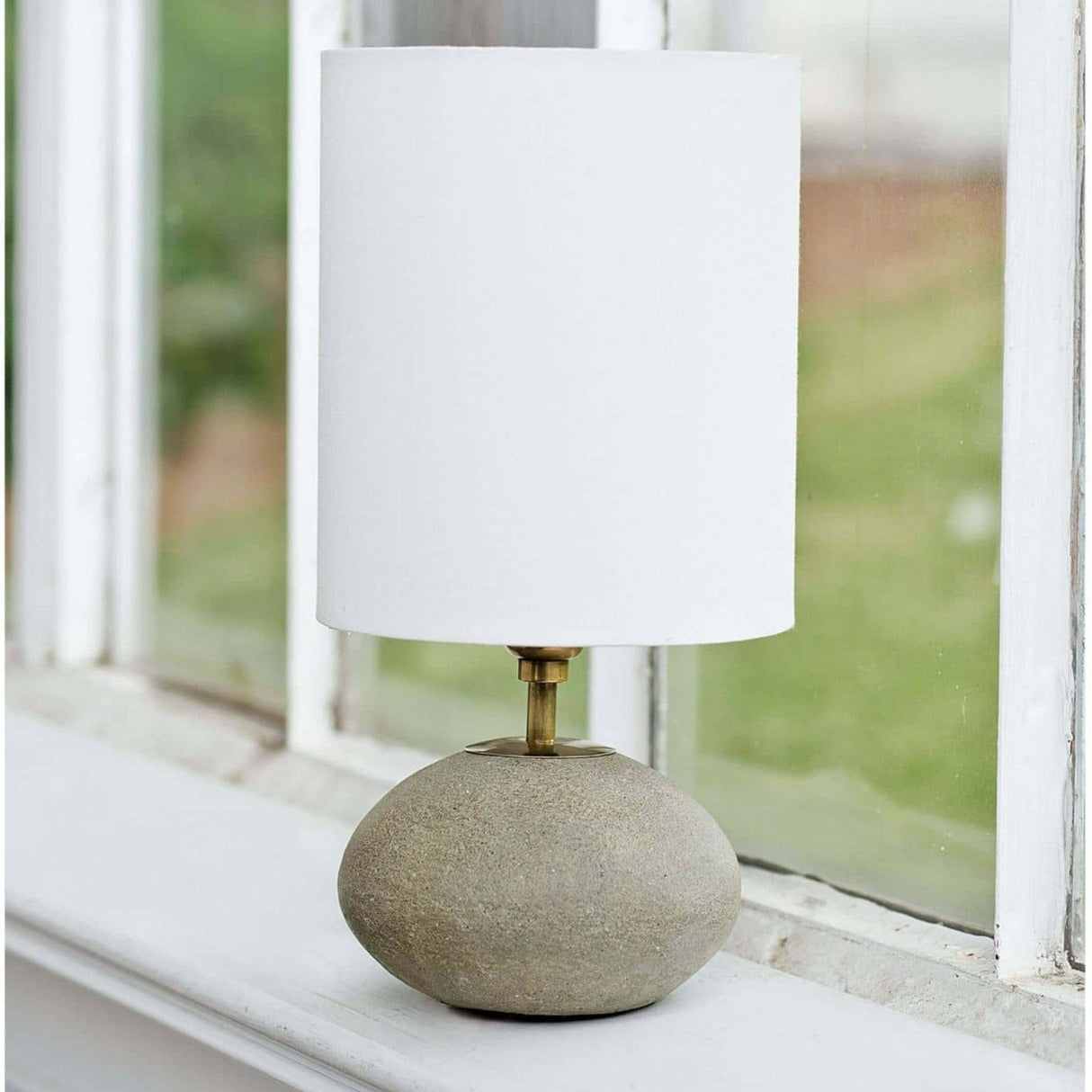 Regina Andrew Concrete Orb Lamp Lighting regina-andrew-13-1048 604310296971