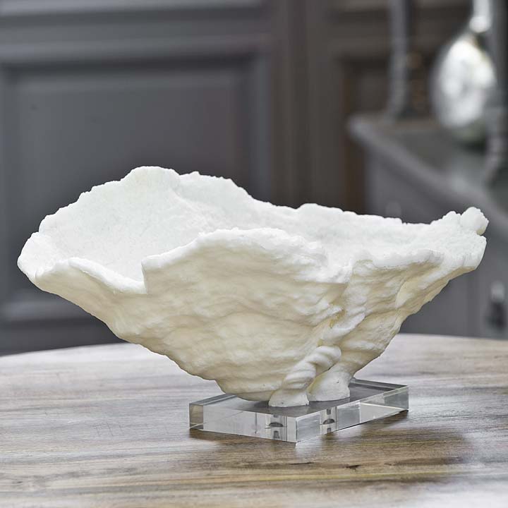 Regina Andrew Coral Reef Bowl Pillow & Decor regina-andrew-20-1030 844717017421