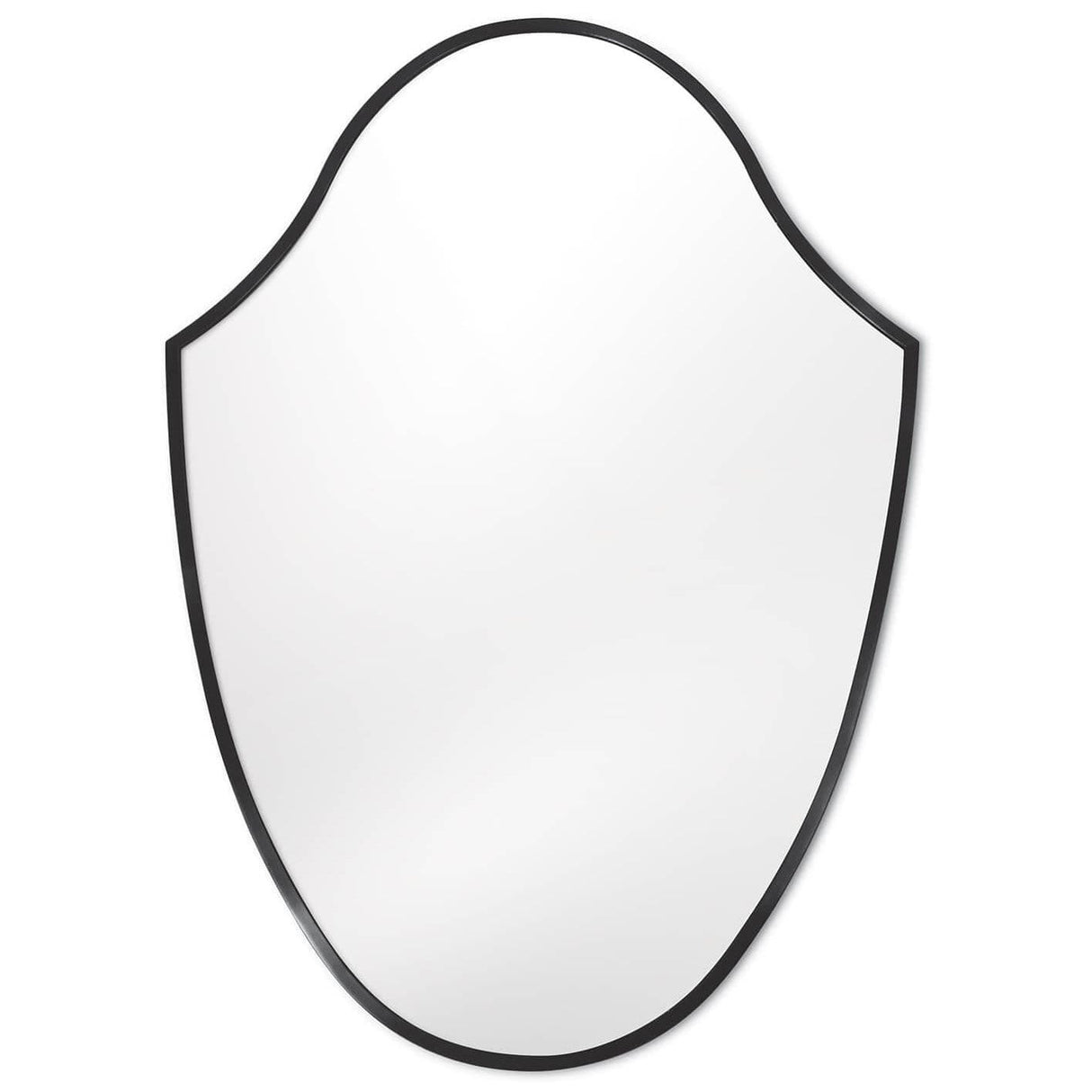 Regina Andrew Crest Mirror Wall regina-andrew-21-1120STL