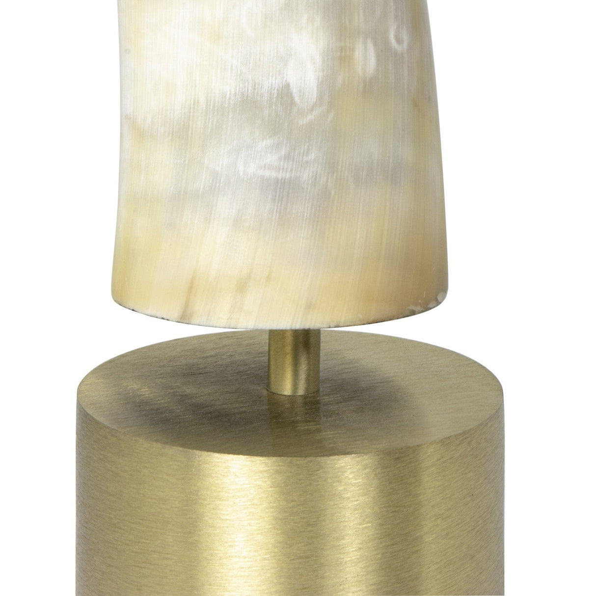 Regina Andrew Daylon Horn Pillow & Decor