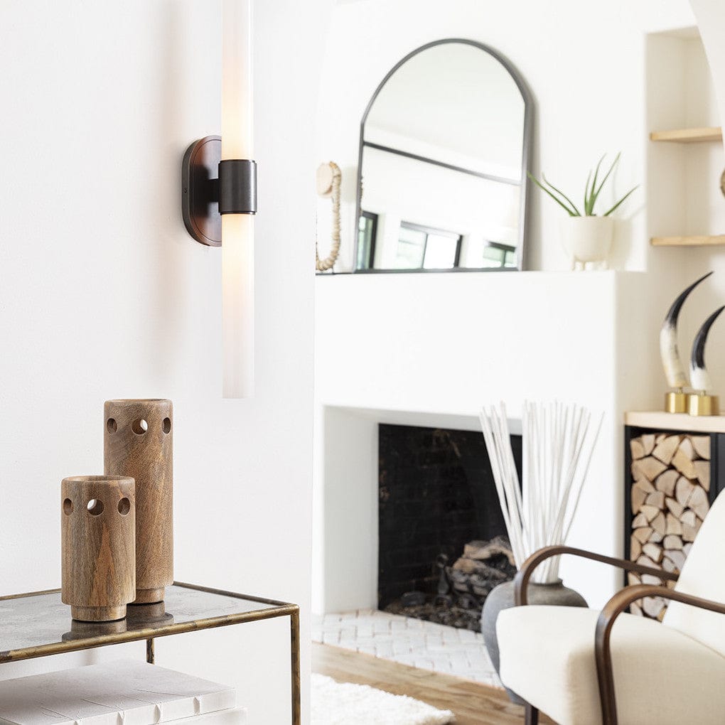 Regina Andrew Daylon Horn Pillow & Decor