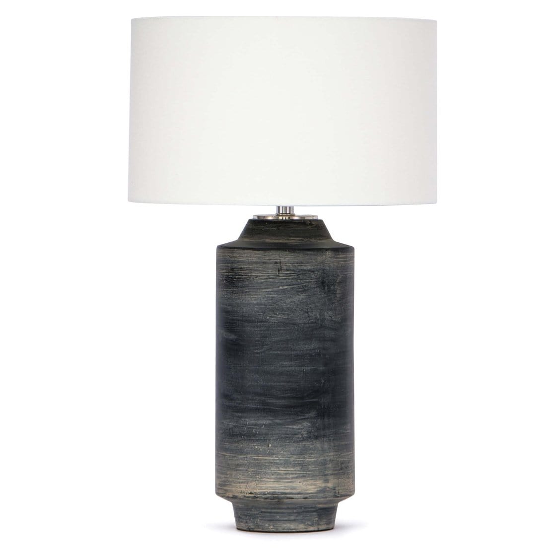 Regina Andrew Dayton Ceramic Table Lamp Lighting regina-andrew-13-1275 00844717028427