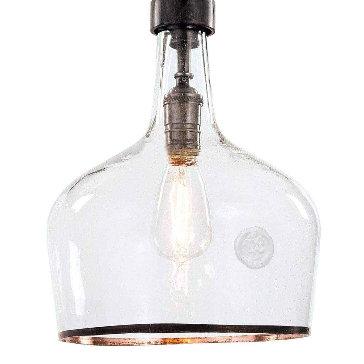 Regina Andrew Demi John Pendant - Small Lighting regina-andrew-16-1101 844717023415