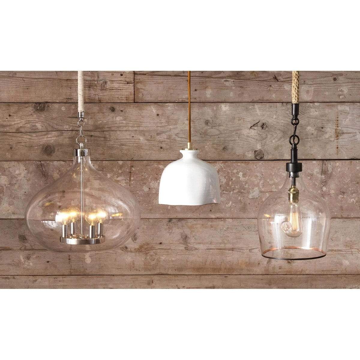 Regina Andrew Demi John Pendant - Small Lighting regina-andrew-16-1101 844717023415