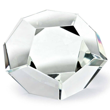 Regina Andrew Design Crystal Dodecahedron Pillow & Decor Regina-Andrew-20-1125 844717013799
