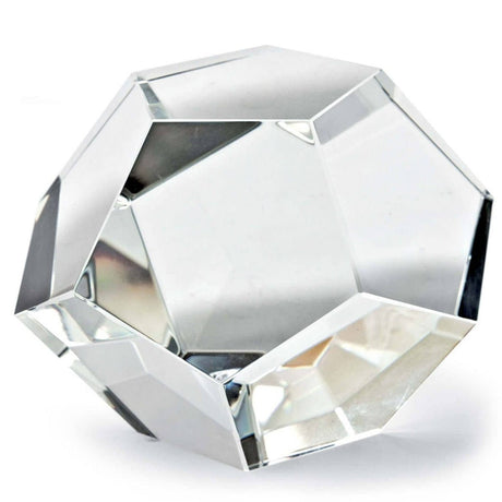 Regina Andrew Design Crystal Dodecahedron Pillow & Decor regina-andrew-20-1126 844717013805
