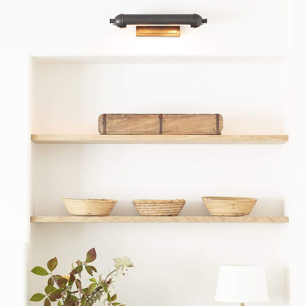 Regina Andrew Devon Picture Light Lighting