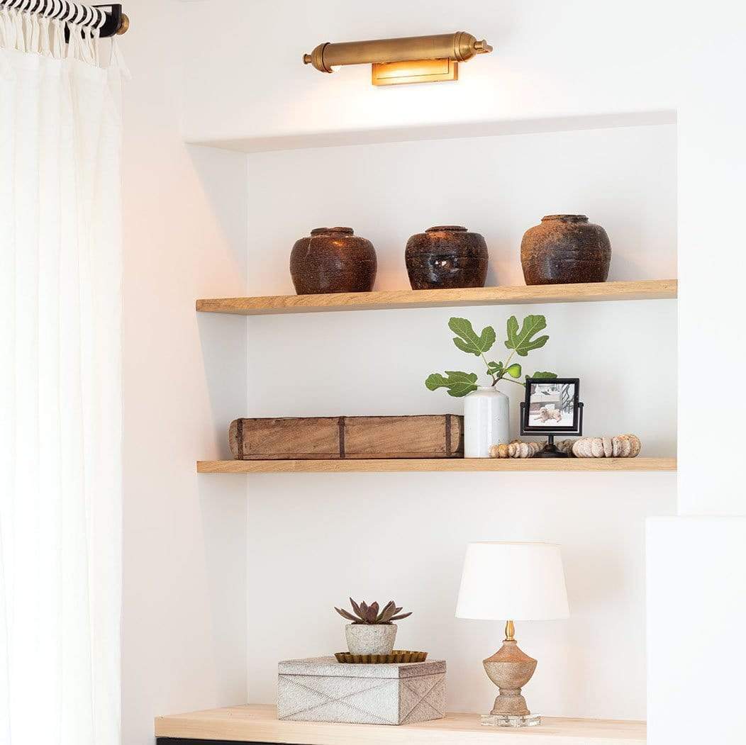 Regina Andrew Devon Picture Light Lighting