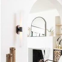 Regina Andrew Dixon Double Sconce Lighting