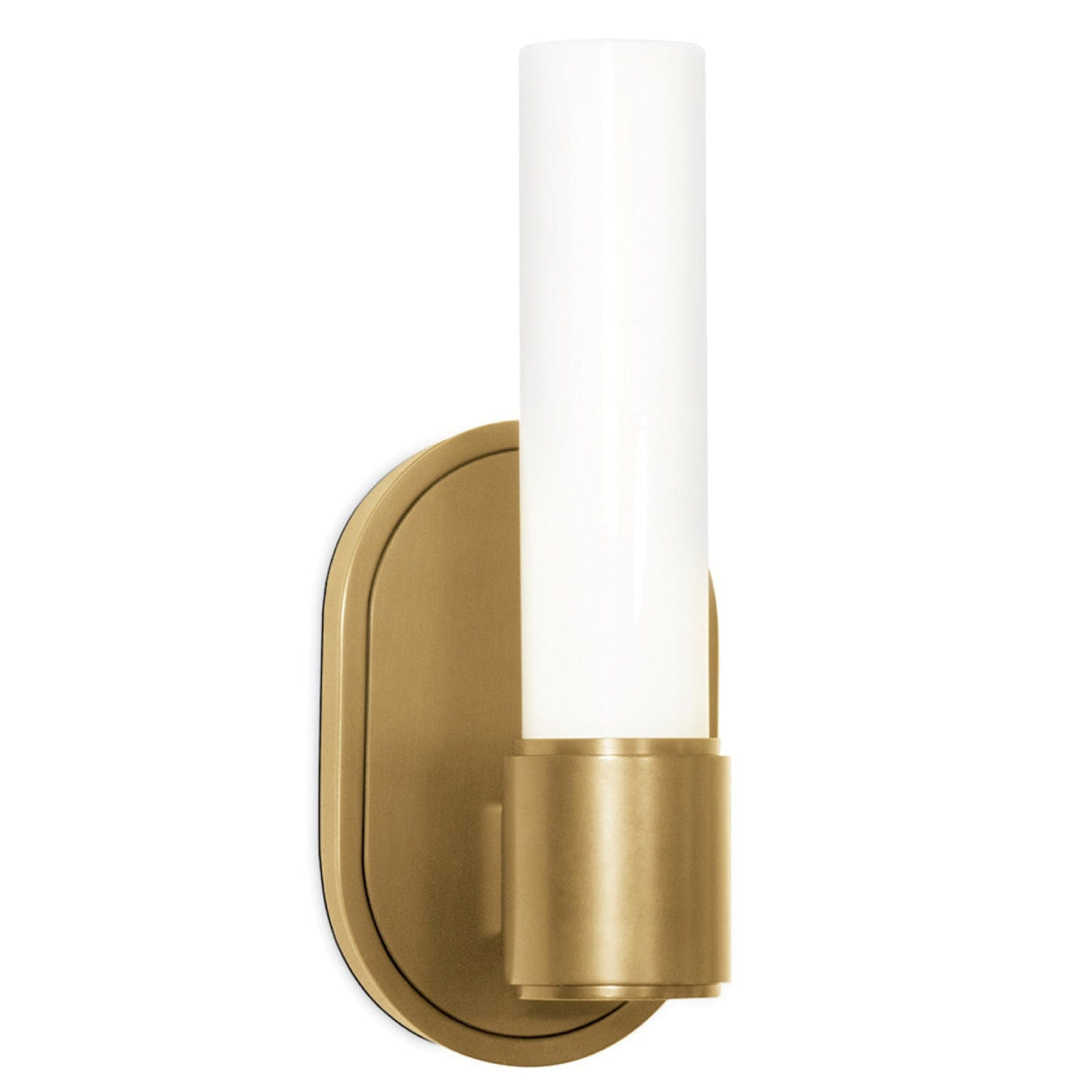 Regina Andrew Dixon Single Sconce Lighting regina-andrew-15-1202NB