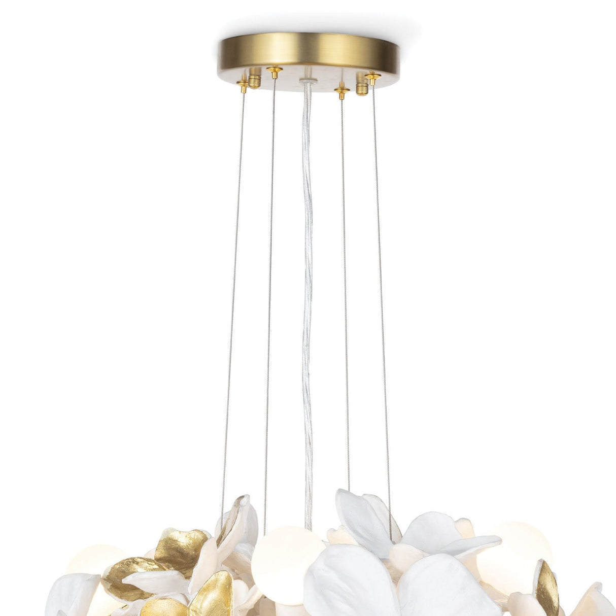 Regina Andrew Dogwood Chandelier Lighting regina-andrew-16-1410