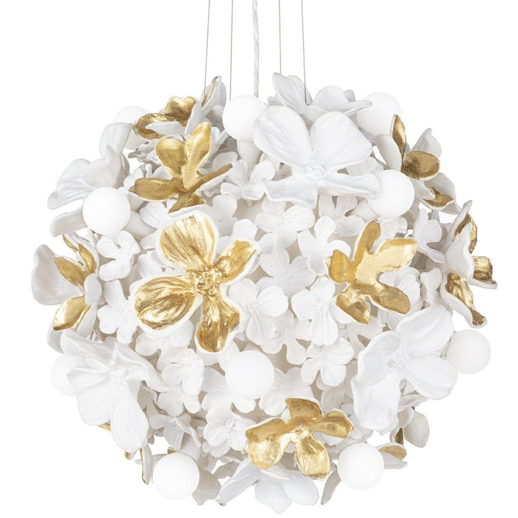 Regina Andrew Dogwood Chandelier Lighting regina-andrew-16-1410