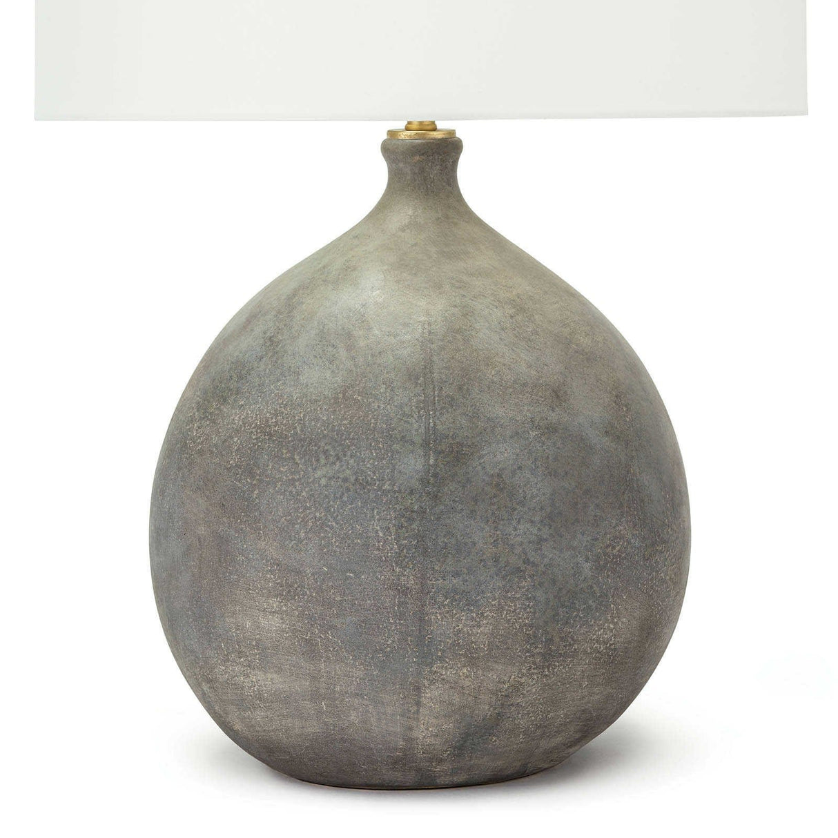 Regina Andrew Dover Ceramic Table Lamp Lighting regina-andrew-13-1445 844717099564