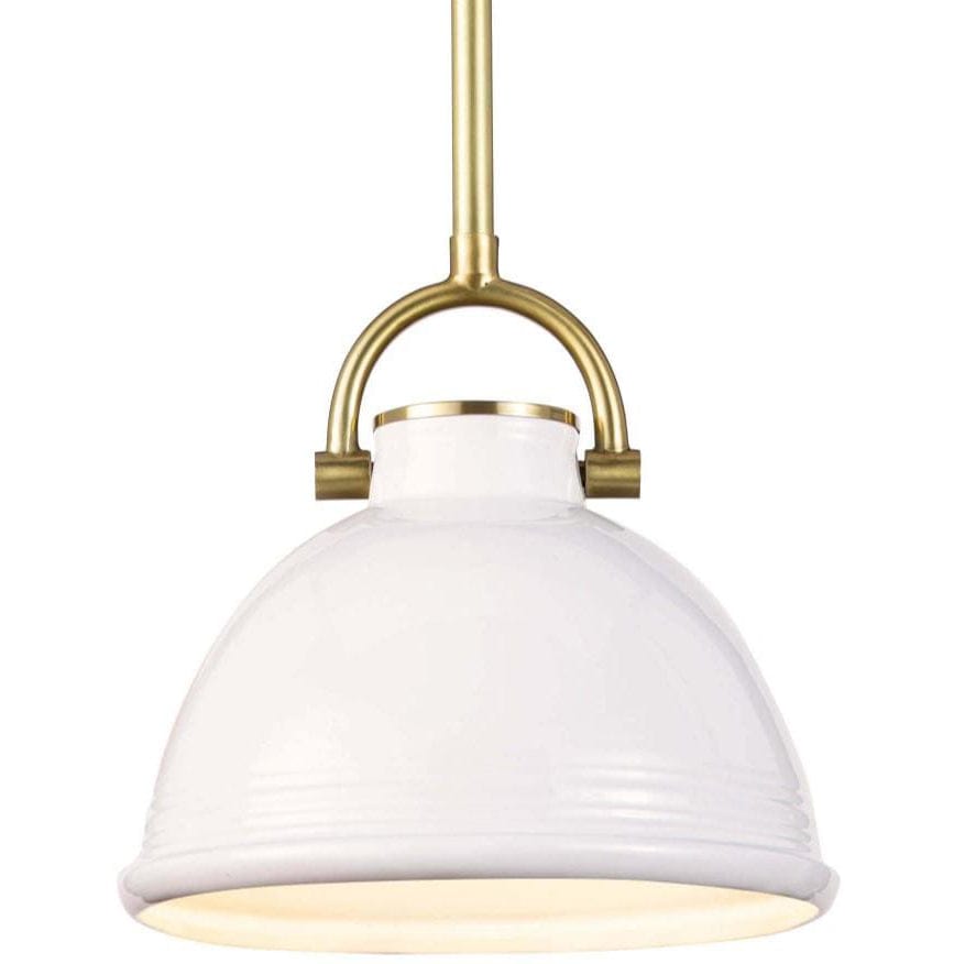 Regina Andrew Eloise Pendant Lighting regina-andrew-16-1288WT
