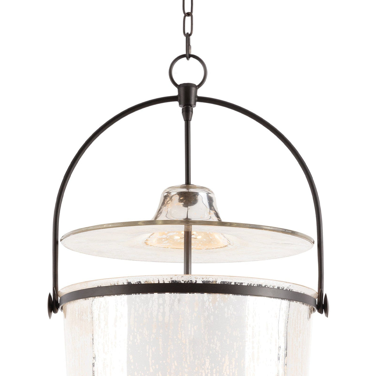 Regina Andrew Emerson Bell Jar Pendant Lighting