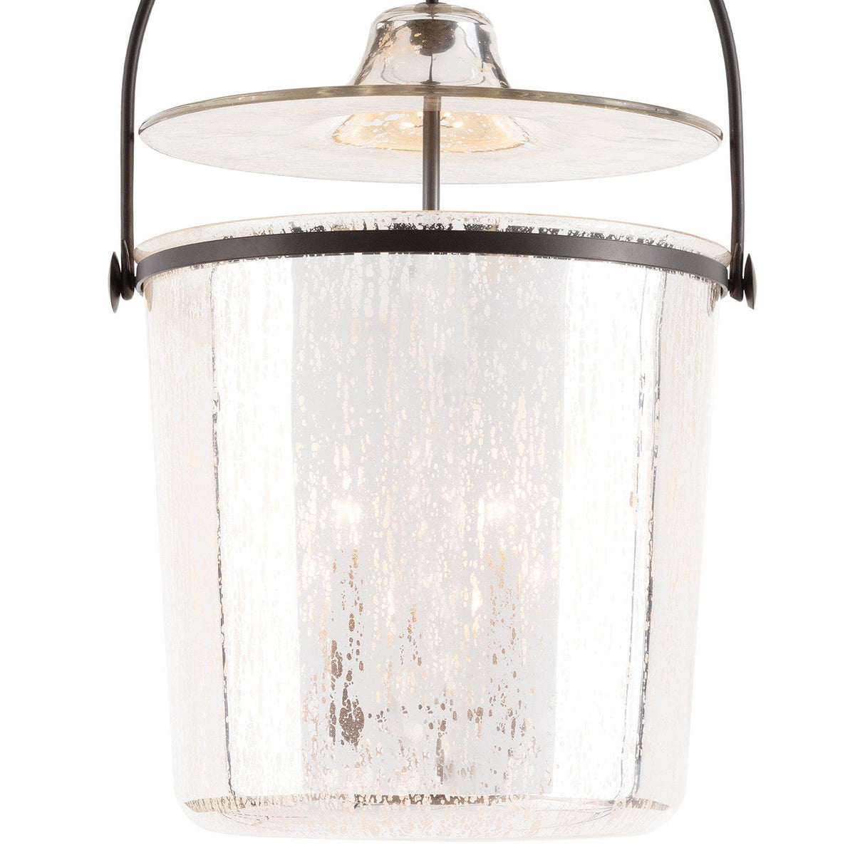 Regina Andrew Emerson Bell Jar Pendant Lighting