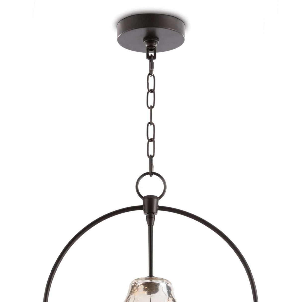 Regina Andrew Emerson Bell Jar Pendant Lighting