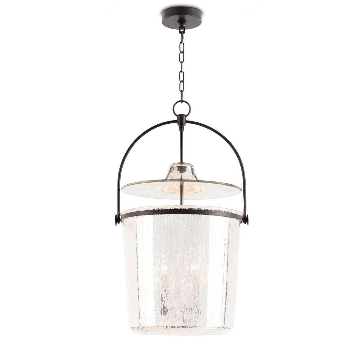 Regina Andrew Emerson Bell Jar Pendant Lighting