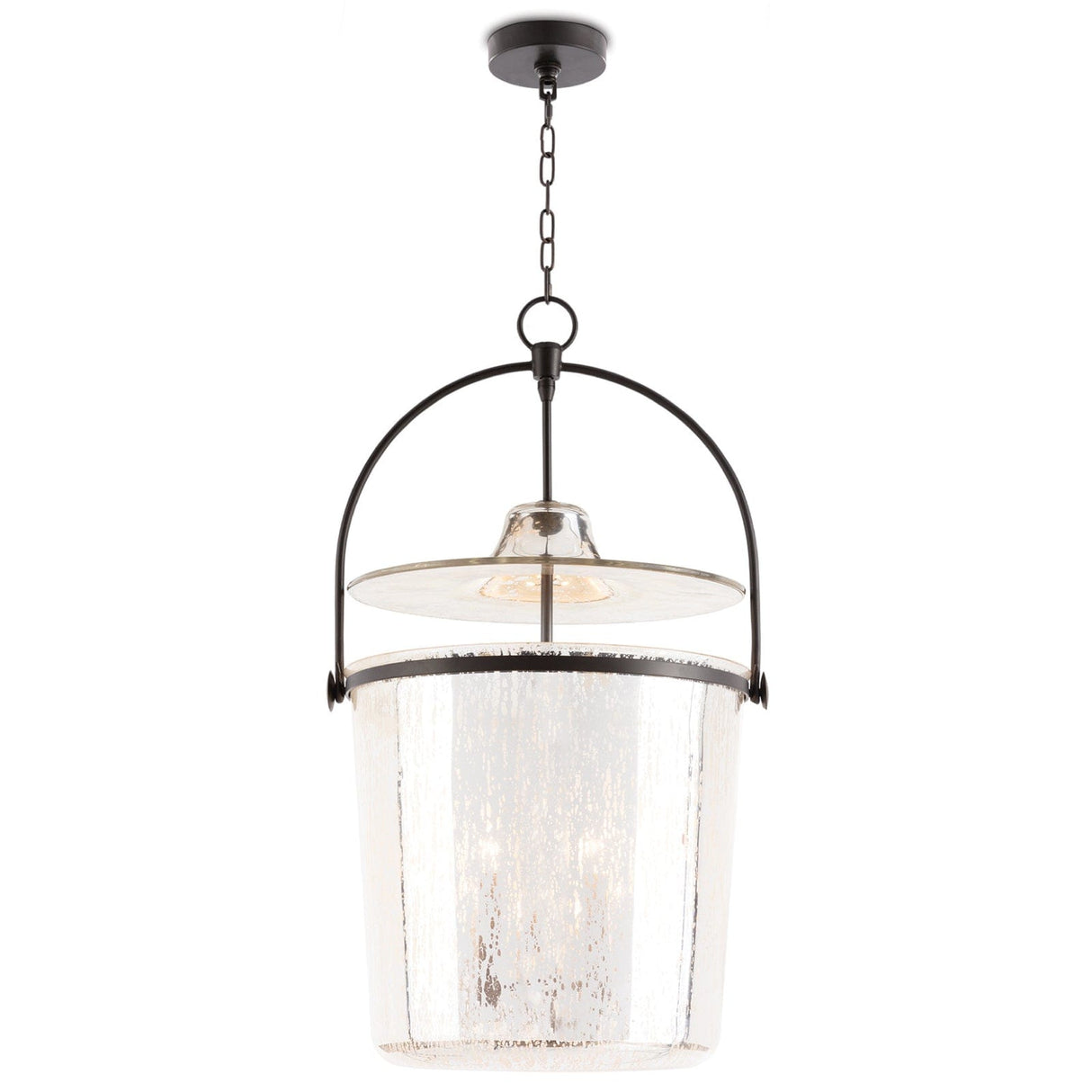 Regina Andrew Emerson Bell Jar Pendant Lighting