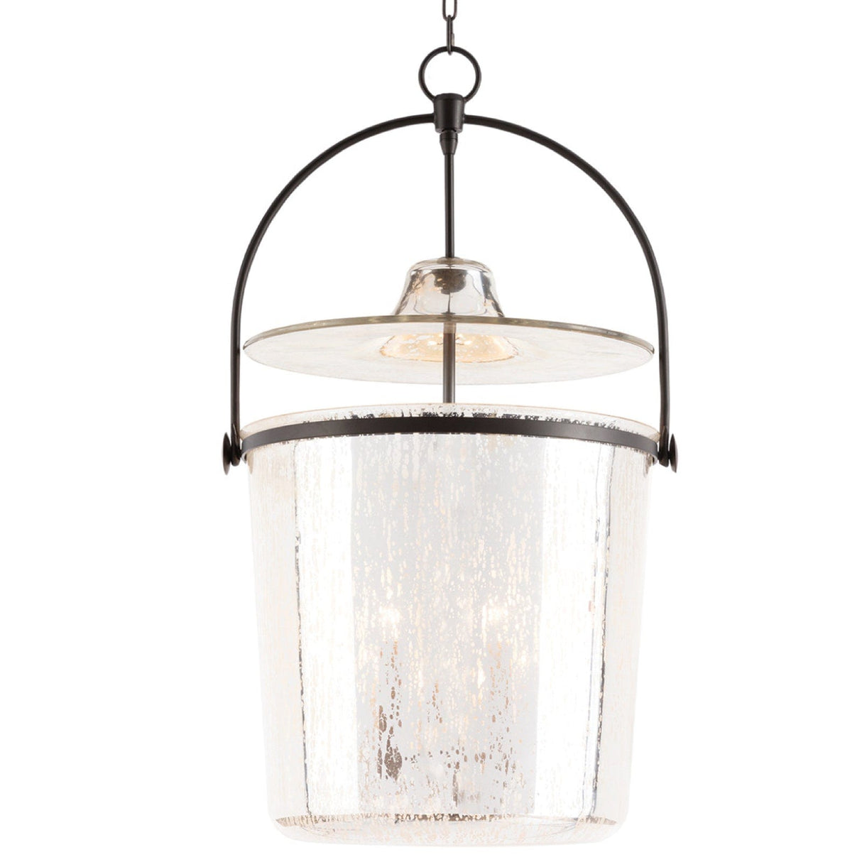 Regina Andrew Emerson Bell Jar Pendant Lighting