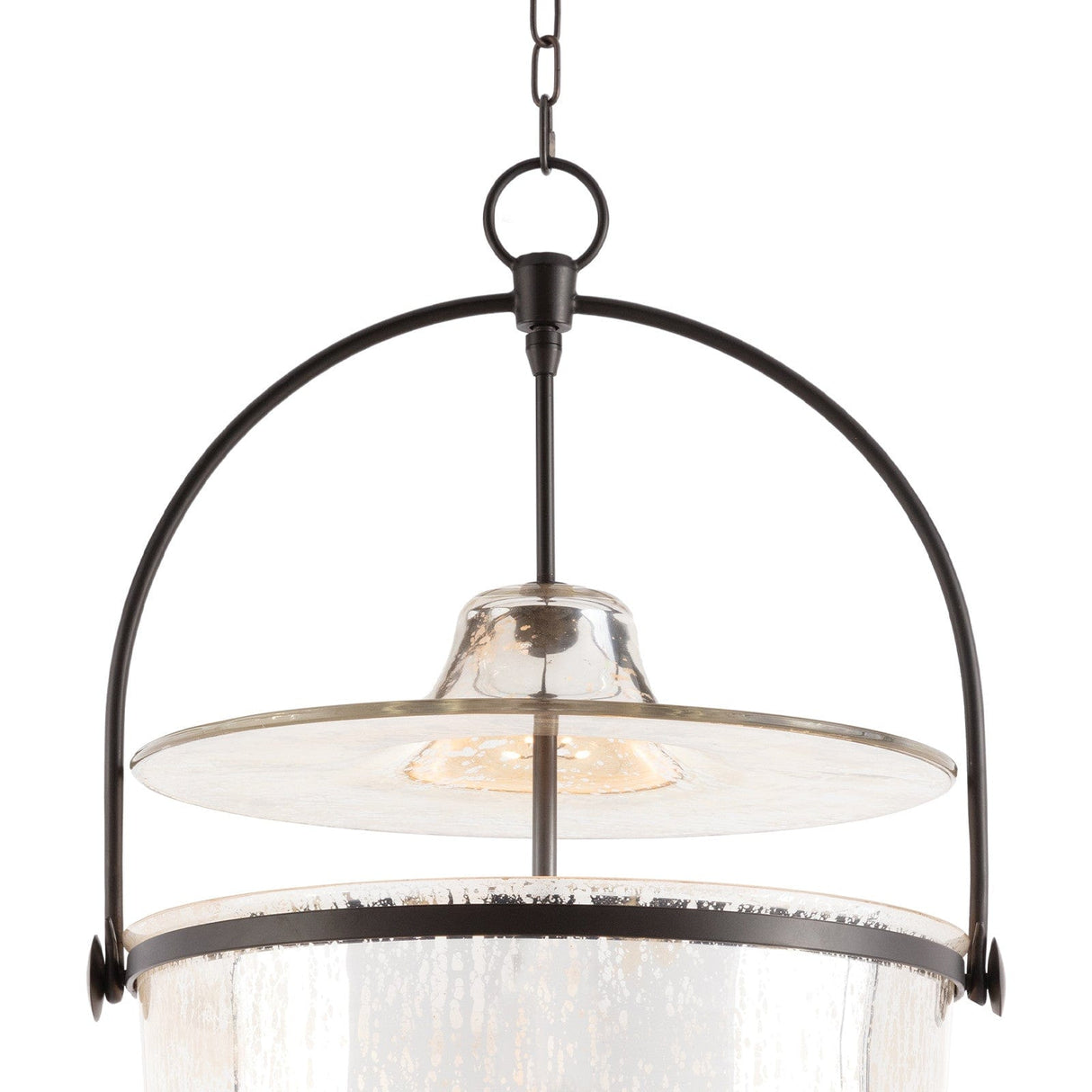 Regina Andrew Emerson Bell Jar Pendant Lighting