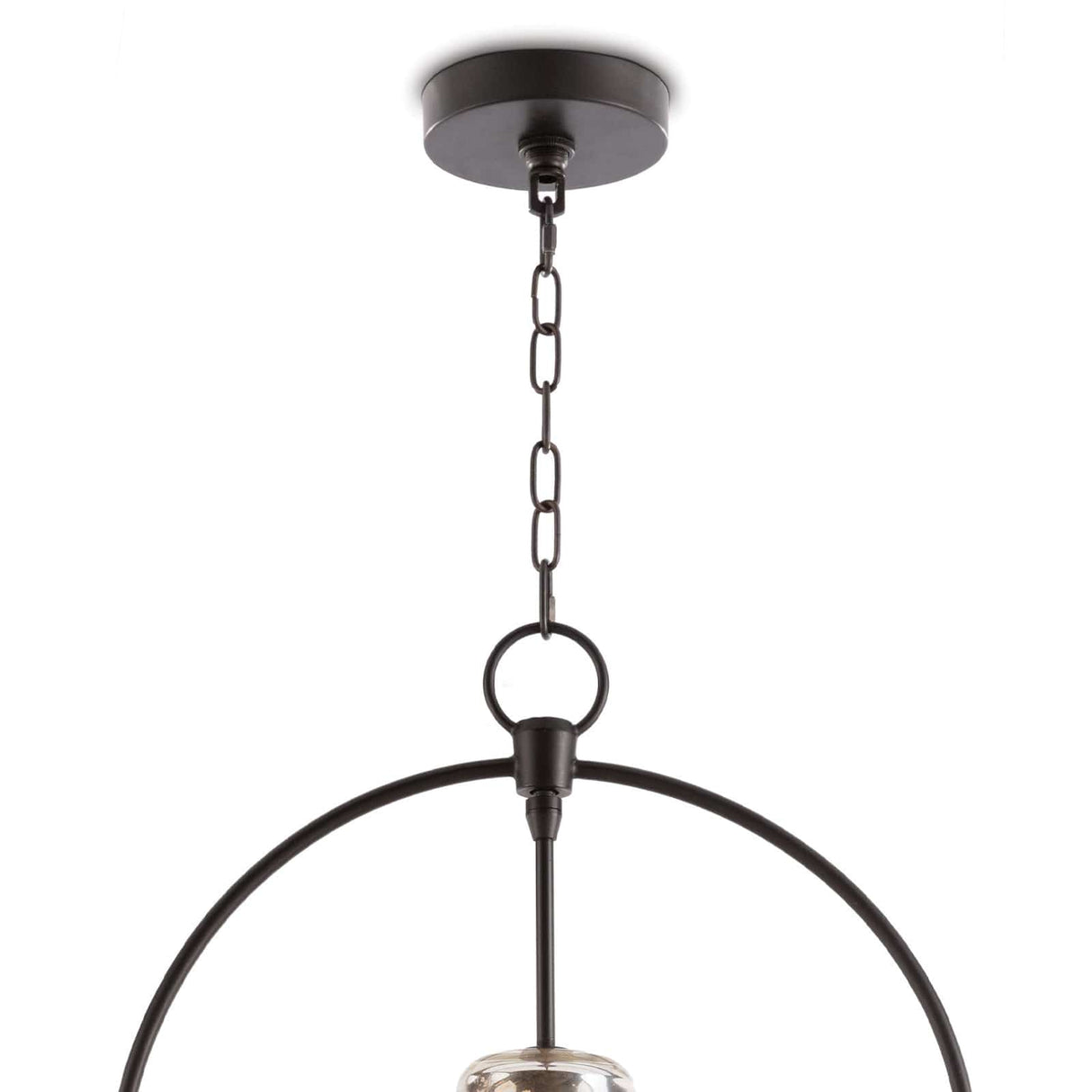 Regina Andrew Emerson Bell Jar Pendant Lighting
