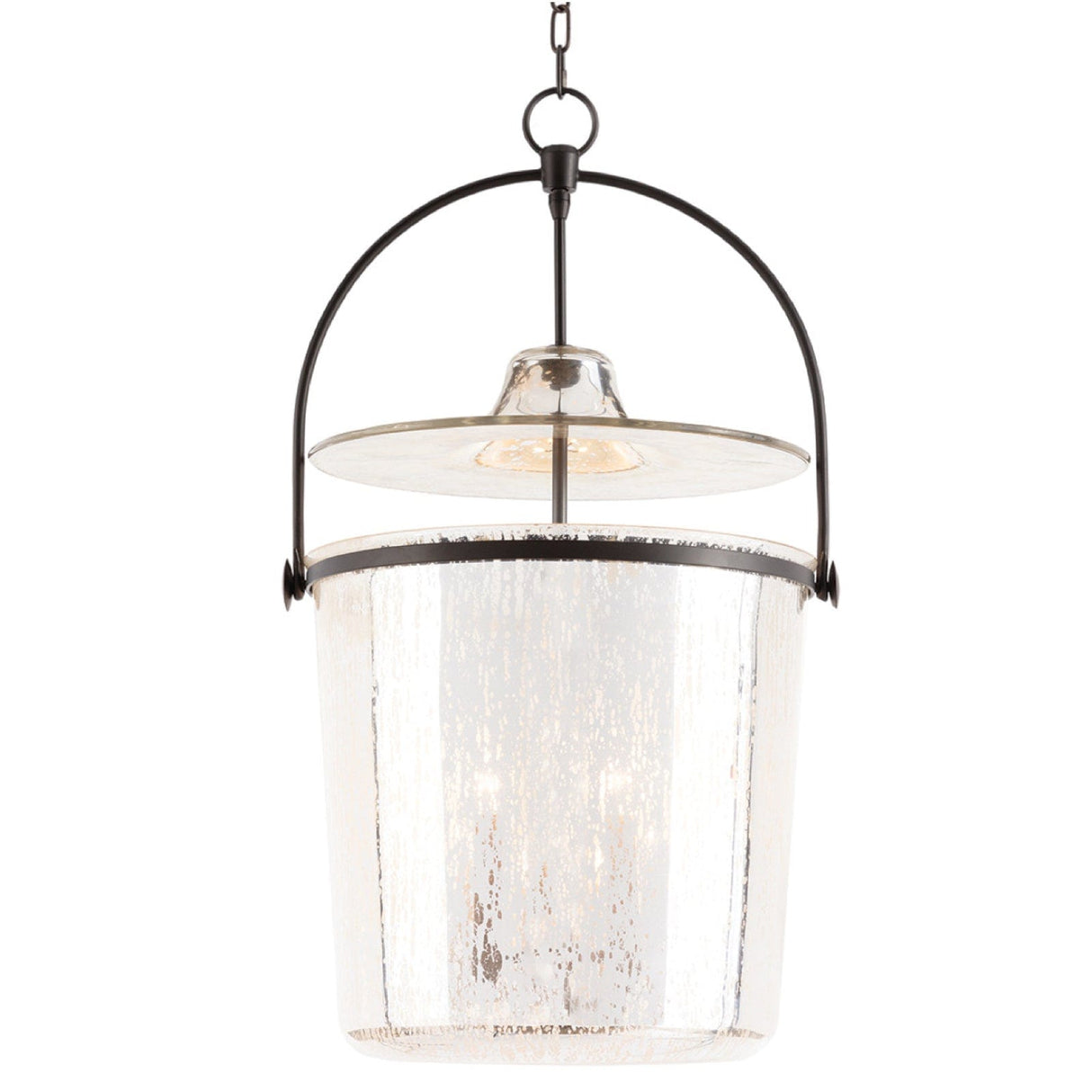 Regina Andrew Emerson Bell Jar Pendant Lighting regina-andrew-16-1360ORB
