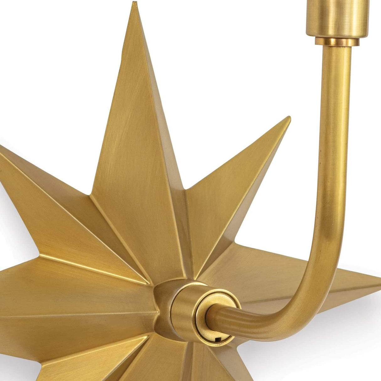 Regina Andrew Etoile Sconce Lighting