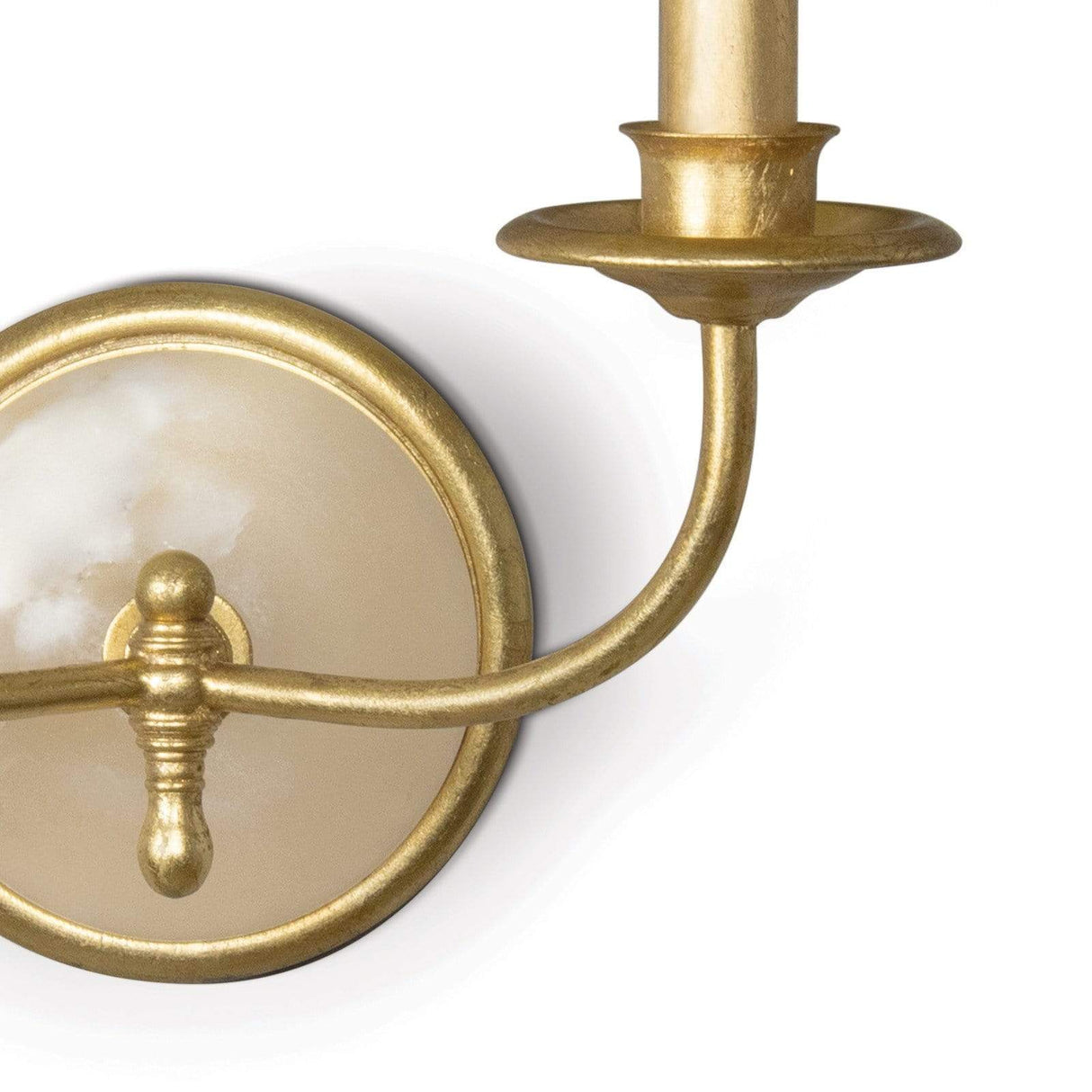 Regina Andrew Fisher Sconce - Double Wall Sconces regina-andrew-15-1166