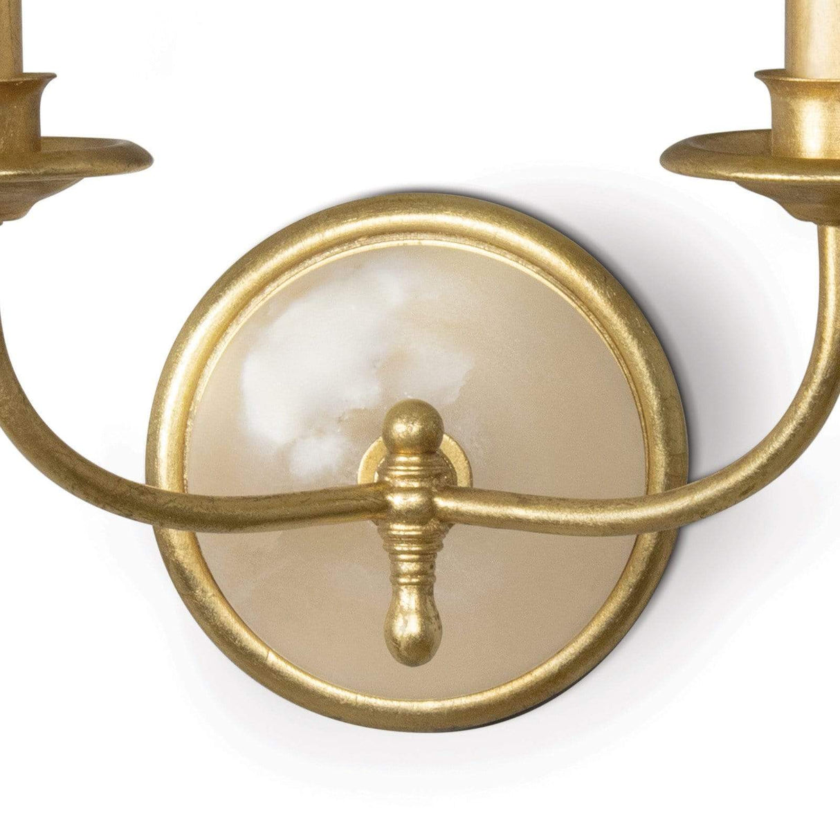 Regina Andrew Fisher Sconce - Double Wall Sconces regina-andrew-15-1166