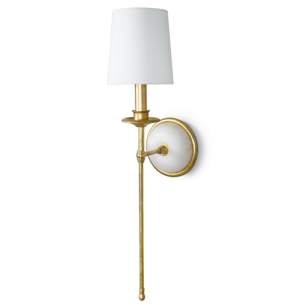 Regina Andrew Fisher Sconce Wall Sconces regina-andrew-15-1165