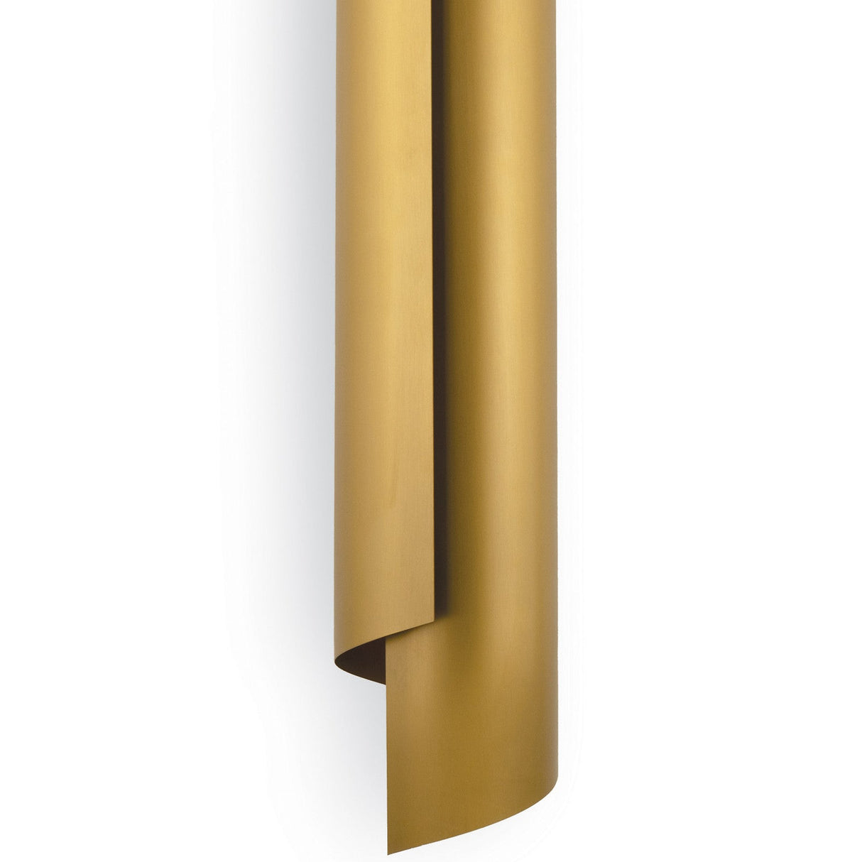 Regina Andrew Flute Sconce Lighting